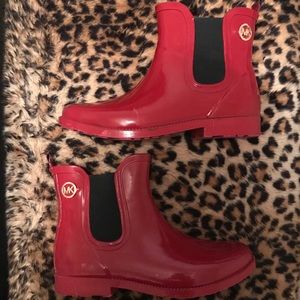 Michael Kors Boots